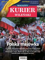 Kurier Wileński (wydanie magazynowe) 18/2024