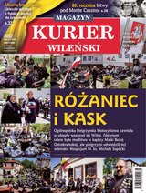 Kurier Wileński (wydanie magazynowe) 19/2024