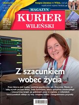 Kurier Wileński (wydanie magazynowe) 20/2024