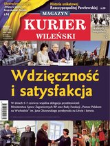 Kurier Wileński (wydanie magazynowe) 23/2024