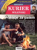 Kurier Wileński (wydanie magazynowe) 24/2024