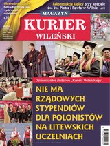 Kurier Wileński (wydanie magazynowe) 25/2024