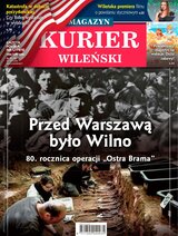 Kurier Wileński (wydanie magazynowe) 26/2024