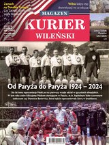 Kurier Wileński (wydanie magazynowe) 27/2024