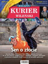 Kurier Wileński (wydanie magazynowe) 28/2024