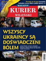 Kurier Wileński (wydanie magazynowe) 29/2024