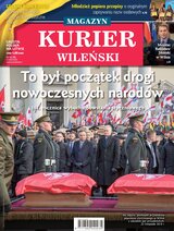 Kurier Wileński (wydanie magazynowe) 3/2024