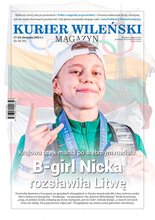 Kurier Wileński (wydanie magazynowe) 30/2024