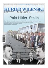 Kurier Wileński (wydanie magazynowe) 31/2024
