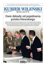 Kurier Wileński (wydanie magazynowe) 33/2024