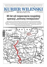 Kurier Wileński (wydanie magazynowe) 34/2024