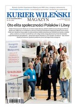Kurier Wileński (wydanie magazynowe) 35/2024