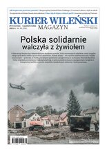 Kurier Wileński (wydanie magazynowe) 36/2024
