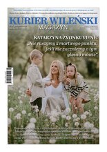 Kurier Wileński (wydanie magazynowe) 37/2024
