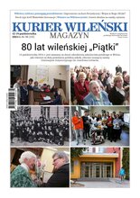 Kurier Wileński (wydanie magazynowe) 38/2024