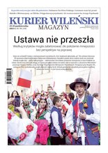 Kurier Wileński (wydanie magazynowe) 39/2024