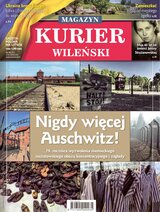 Kurier Wileński (wydanie magazynowe) 4/2024