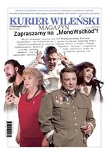 Kurier Wileński (wydanie magazynowe) 41/2024