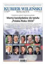 Kurier Wileński (wydanie magazynowe) 42/2024