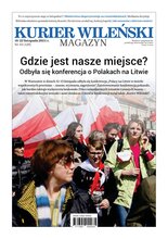 Kurier Wileński (wydanie magazynowe) 43/2024