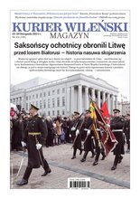 Kurier Wileński (wydanie magazynowe) 44/2024