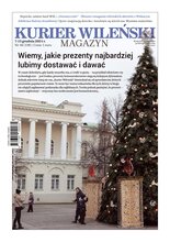 Kurier Wileński (wydanie magazynowe) 46/2024