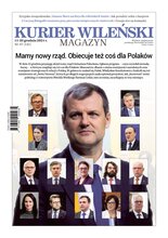Kurier Wileński (wydanie magazynowe) 47/2024