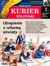 Kurier Wileński (wydanie magazynowe) 5/2024
