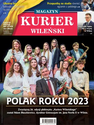 Kurier Wileński (wydanie magazynowe) 6/2024