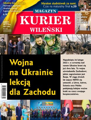 Kurier Wileński (wydanie magazynowe) 7/2024