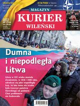 Kurier Wileński (wydanie magazynowe) 9/2024