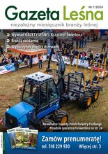Gazeta Leśna 7/2024