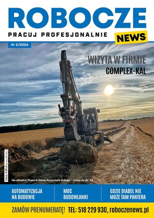 Robocze News 2/2024