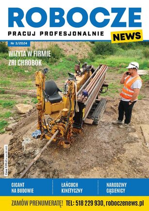 Robocze News 3/2024