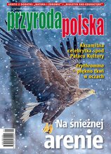 Przyroda Polska 1/2024