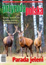 Przyroda Polska 4/2024