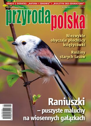Przyroda Polska 5/2024