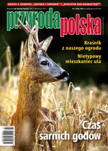 Przyroda Polska 7/2024