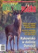Przyroda Polska 9/2024