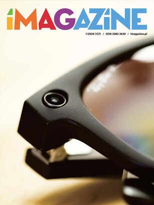 iMagazine 1/2024