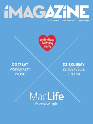 iMagazine 2/2024