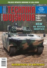 Nowa Technika Wojskowa 3/2024