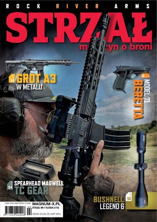 Strzał 7-8/2024