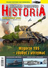 Technika Wojskowa Historia Numer specjalny 3/2024