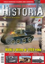 Technika Wojskowa Historia 1/2024
