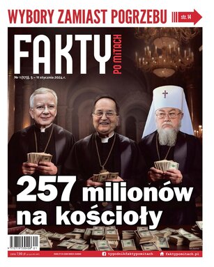 Fakty po Mitach 1/2024