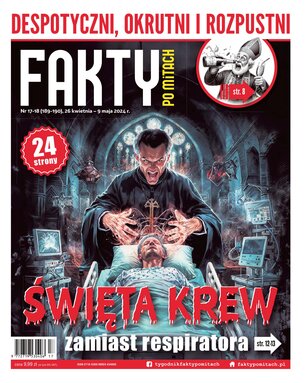 Fakty po Mitach 17-18/2024