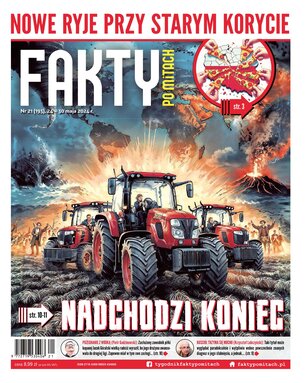 Fakty po Mitach 21/2024