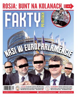 Fakty po Mitach 24/2024