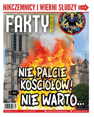 Fakty po Mitach 27/2024
